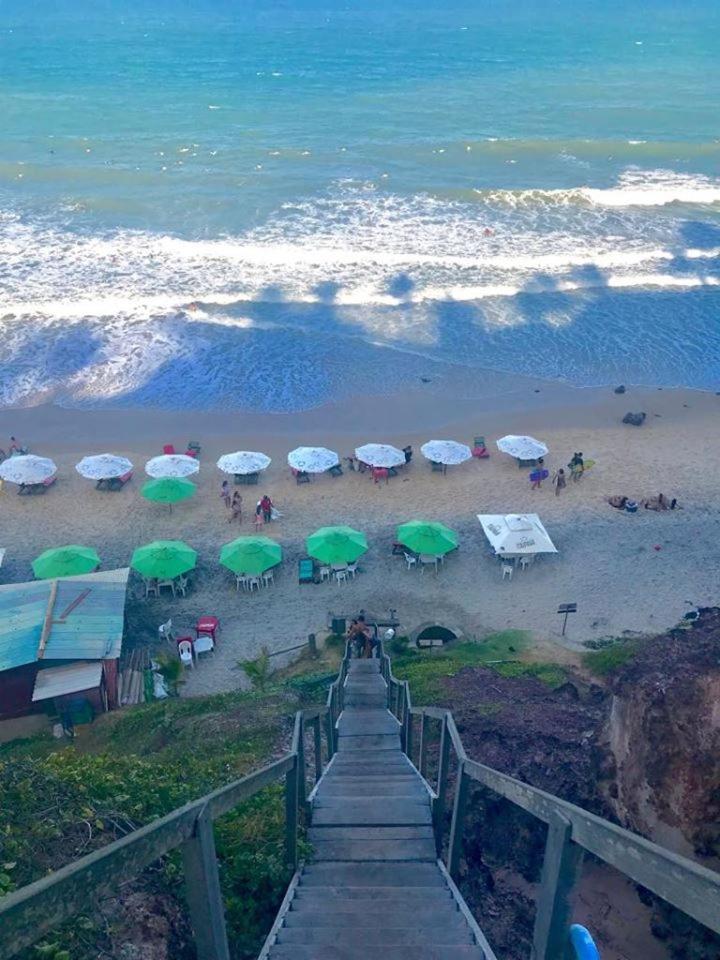 Ohana Pipa Pousada Praia de Pipa Kültér fotó