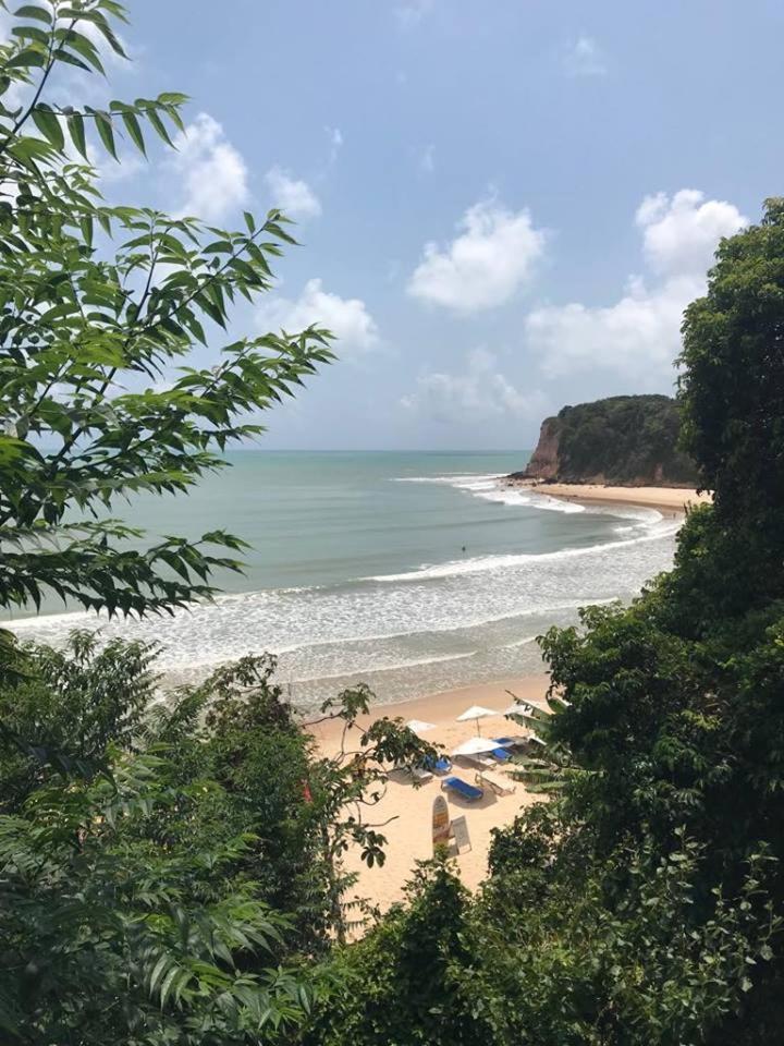 Ohana Pipa Pousada Praia de Pipa Kültér fotó